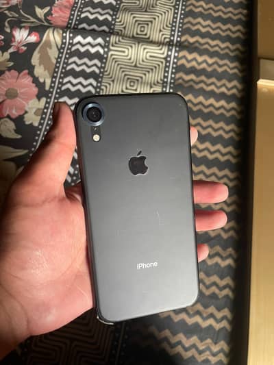 Apple iPhone XR Jv