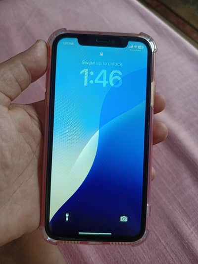 Apple iPhone XR