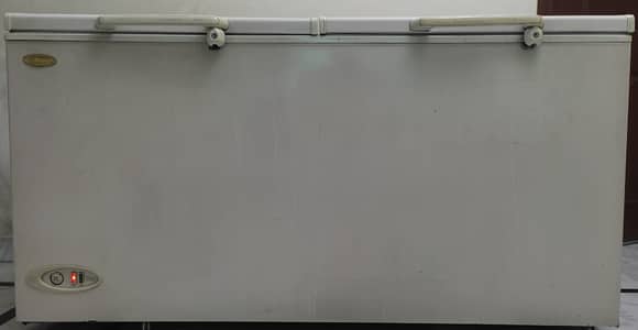 Waves Freezer Model WT248 - Urgent Sale