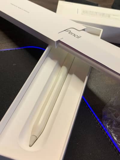 APPLE PENCIL Gen 2 (with original box)