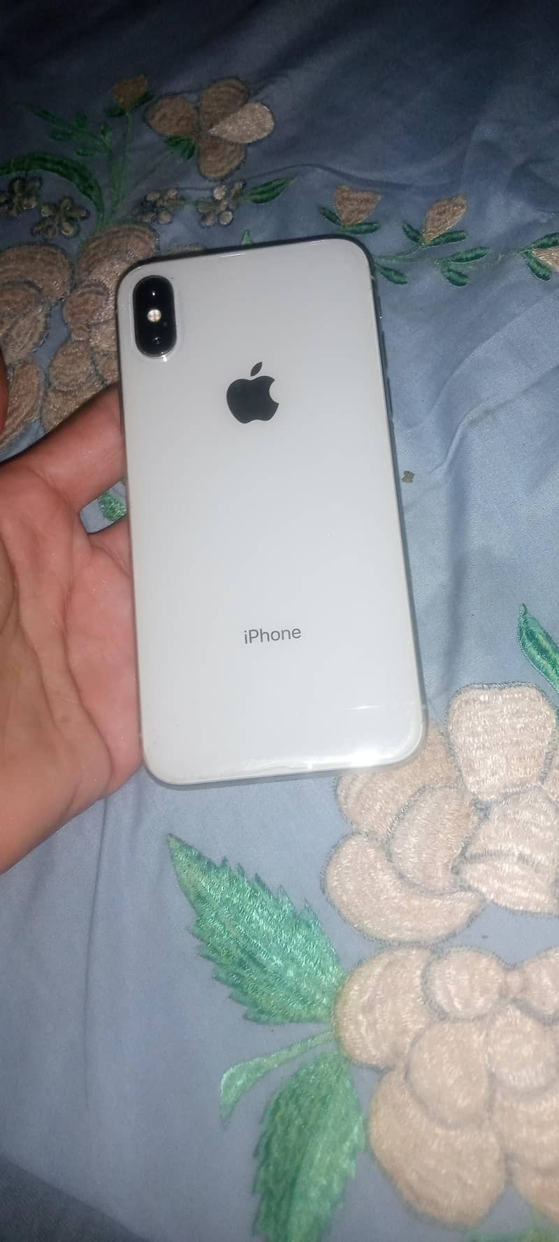 Apple iPhone X 1