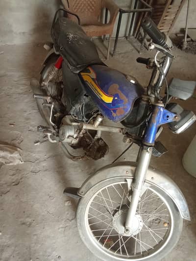do motorcycle