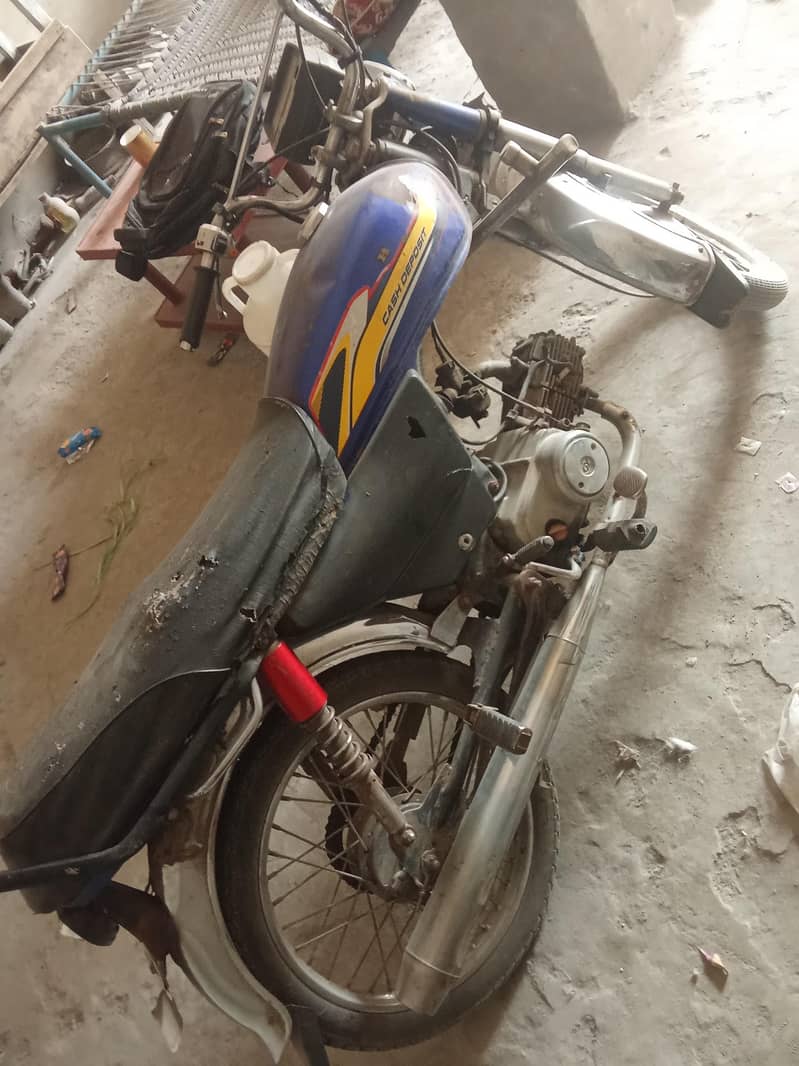 do motorcycle 1