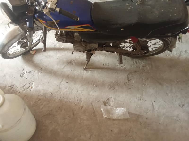 do motorcycle 2