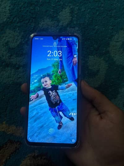 vivo v21
