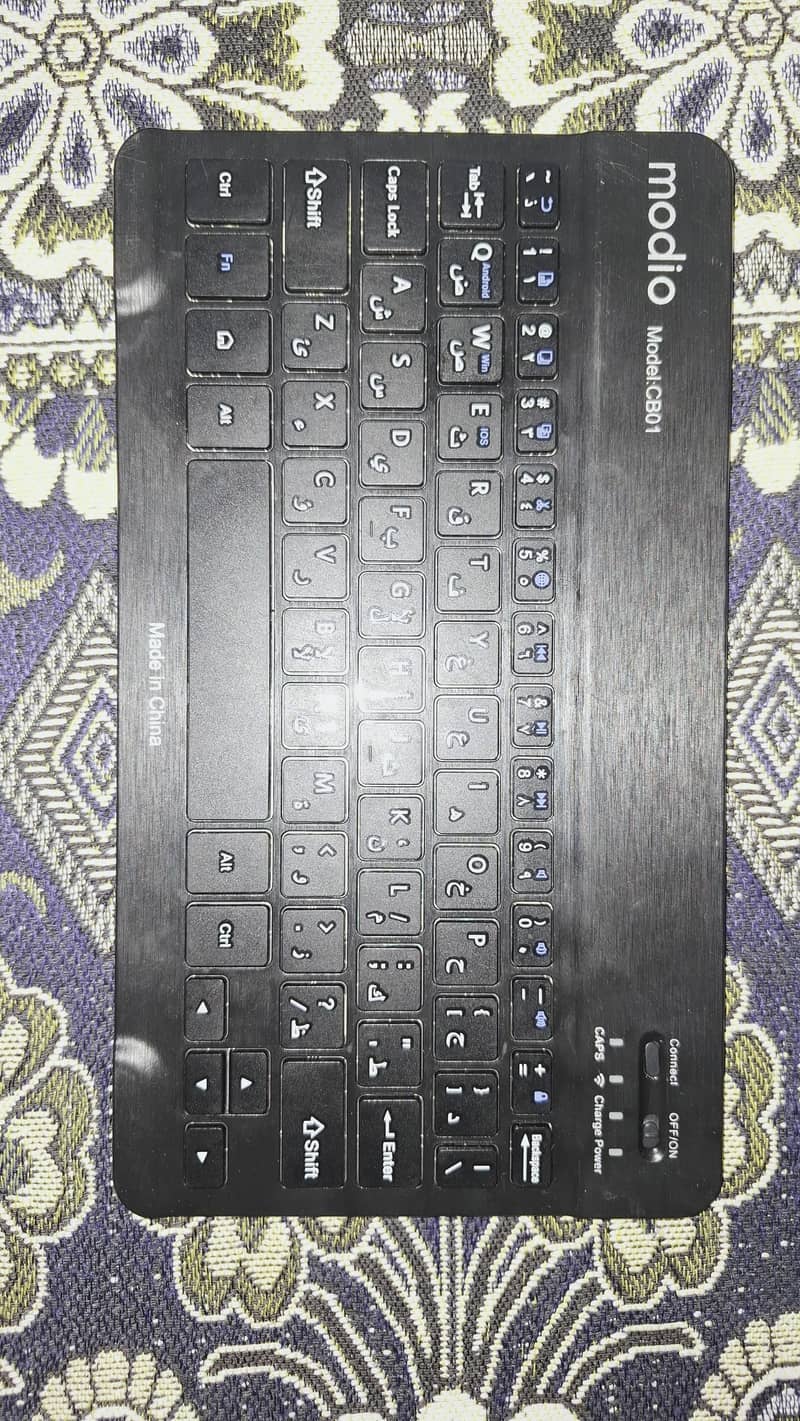 modio 5g tablet 3