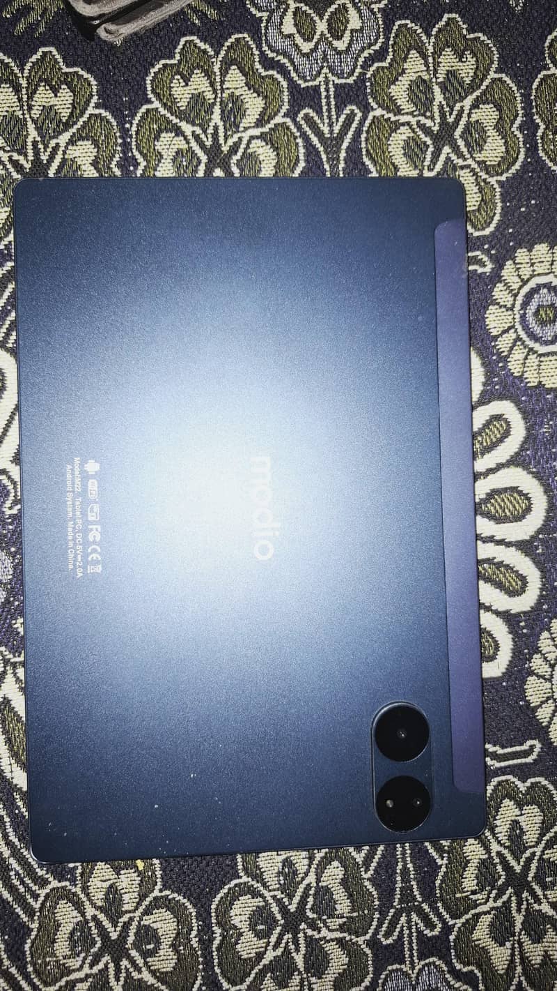 modio 5g tablet 8
