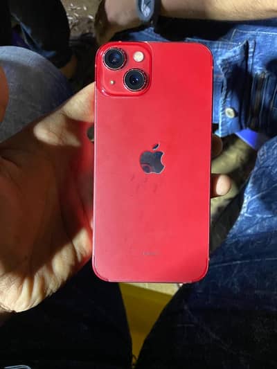 Apple iPhone 13