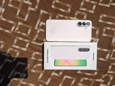Samsung Mobile A56