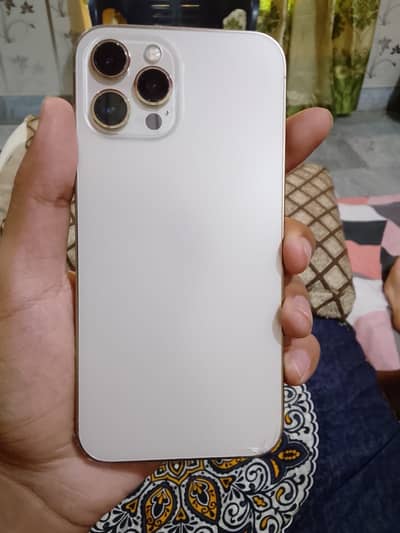 Apple iPhone 12 Pro Max