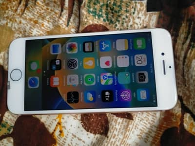 Apple iPhone 7