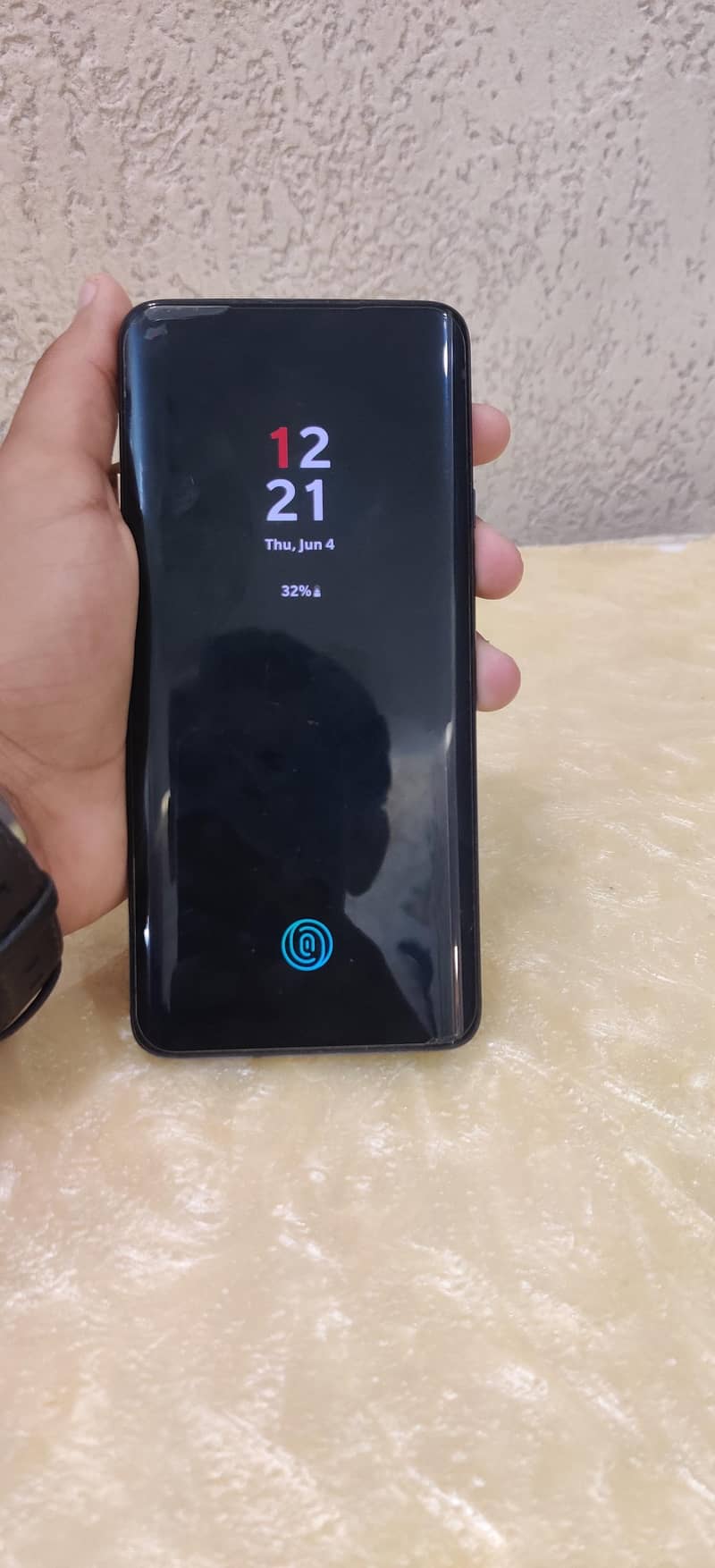 One Plus 7 Pro 3
