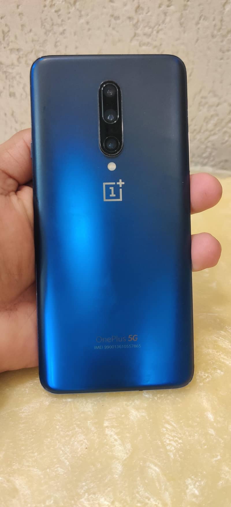 One Plus 7 Pro 5