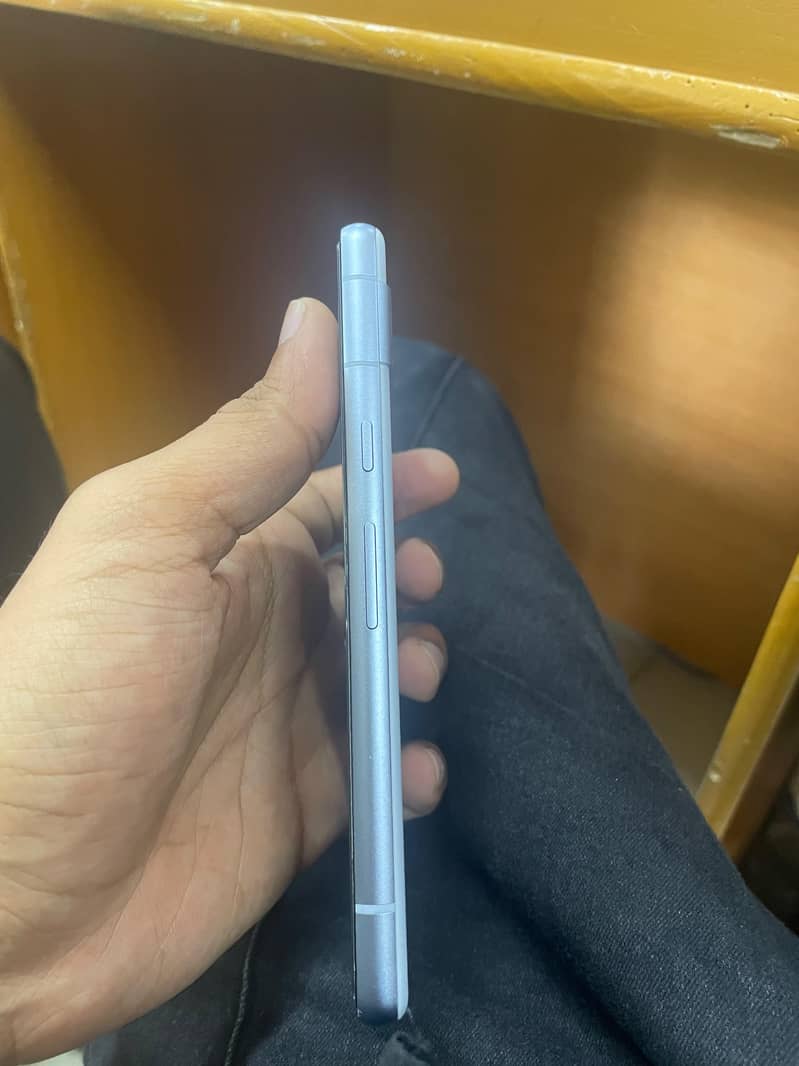 Google Pixel 7a 3