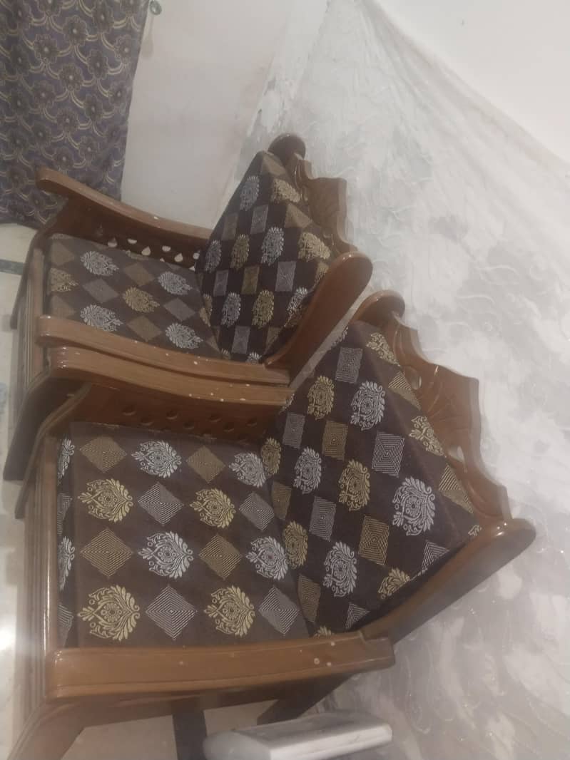 Full sofa set 1