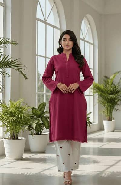 3 piece simple dress