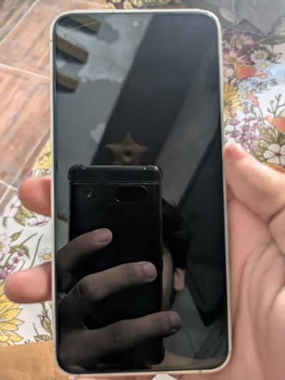 Samsung Mobile S24