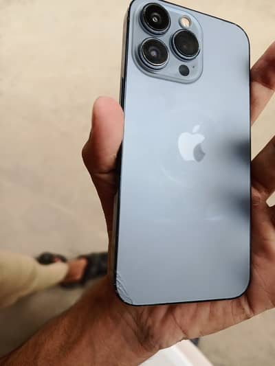 Apple iPhone 13 Pro