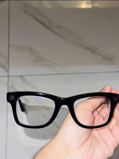Ray Ban Meta Gen 1