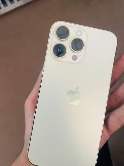 Apple iPhone 14 Pro Max