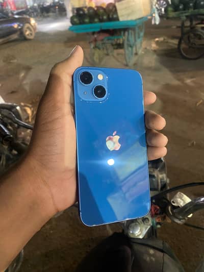 Apple iPhone 13 JV