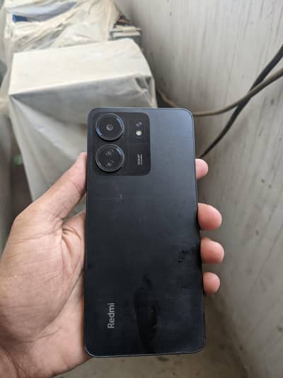 Xiaomi Redmi 13c