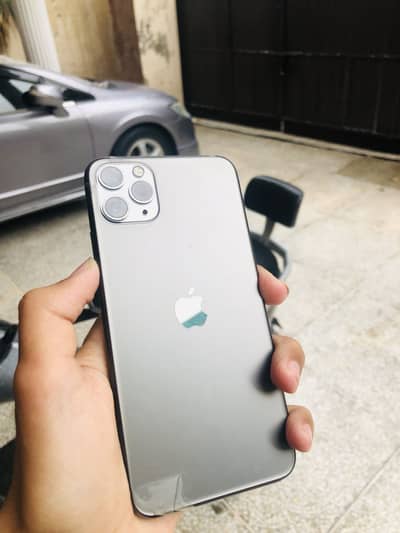 Apple iPhone 11 Pro Max