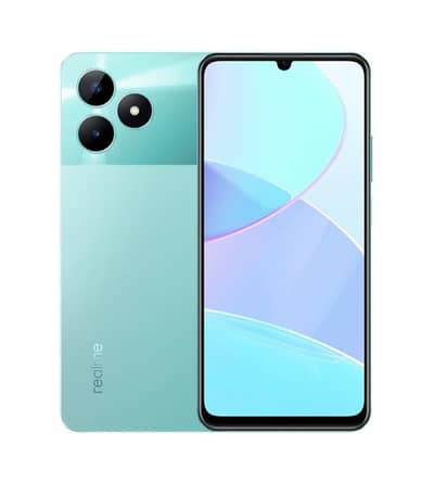 Realme C51