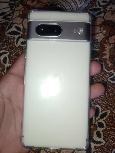 Google Pixel 7