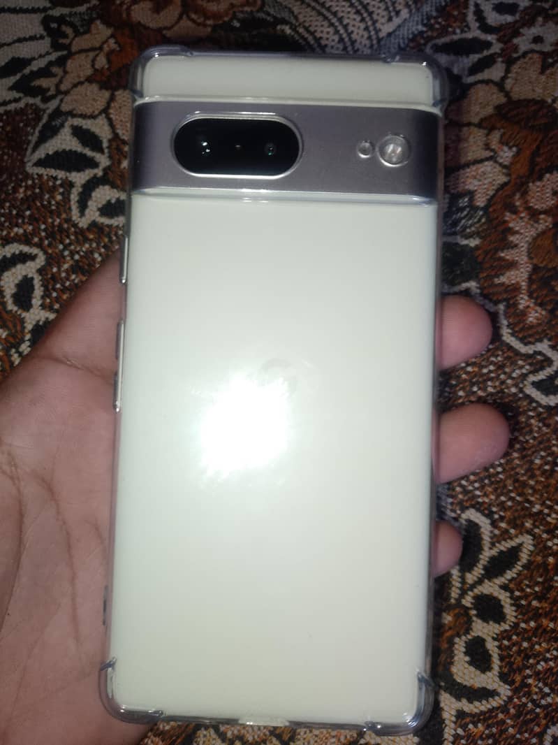 Google Pixel 7 0