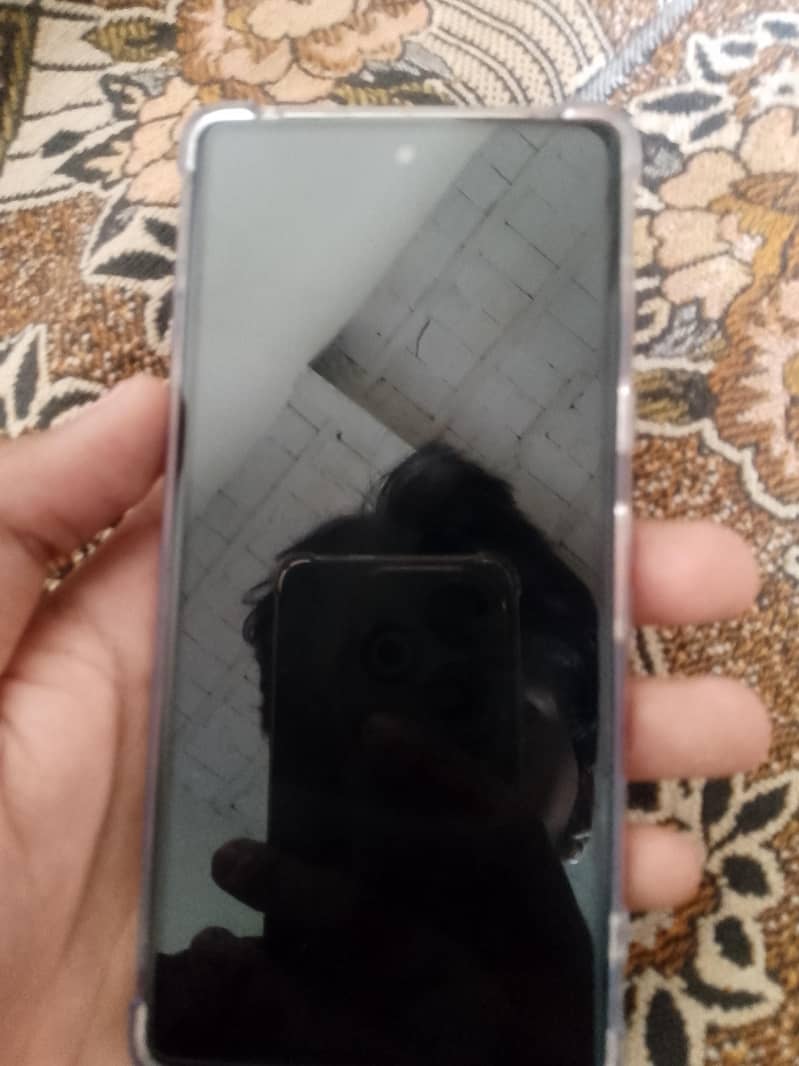 Google Pixel 7 1