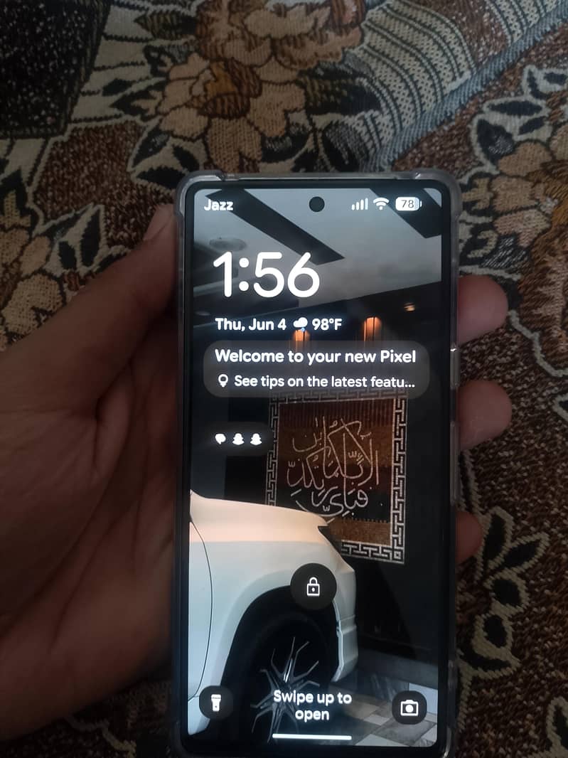 Google Pixel 7 2