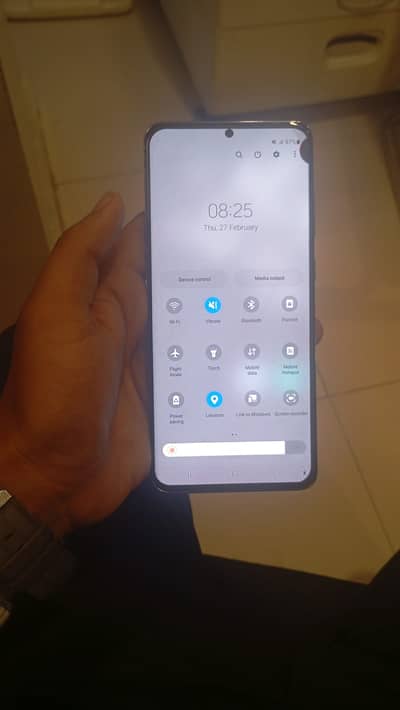 Samsung Mobile S20 Ultra