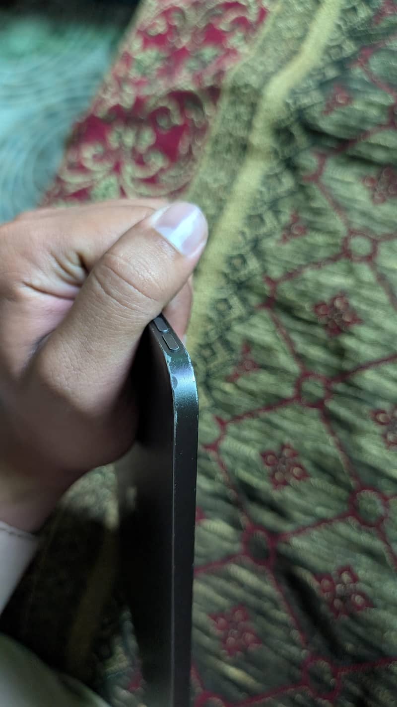 ipad mini  6 with box only 3