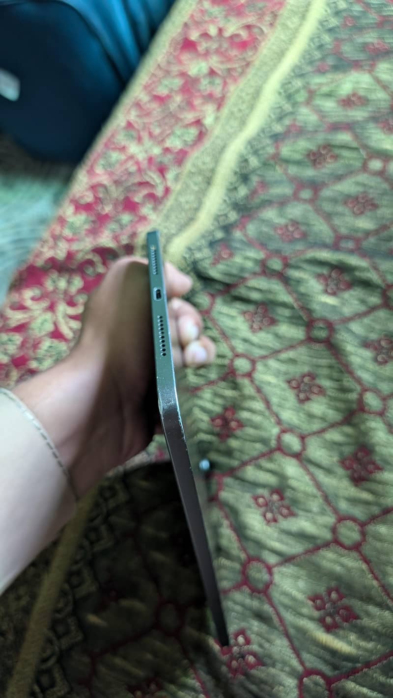 ipad mini  6 with box only 5