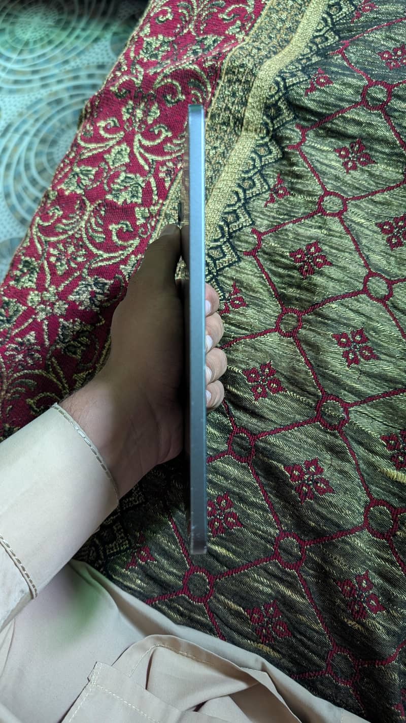 ipad mini  6 with box only 6