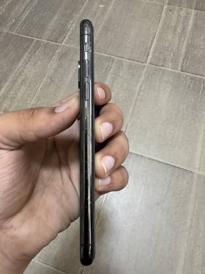 Apple iPhone X