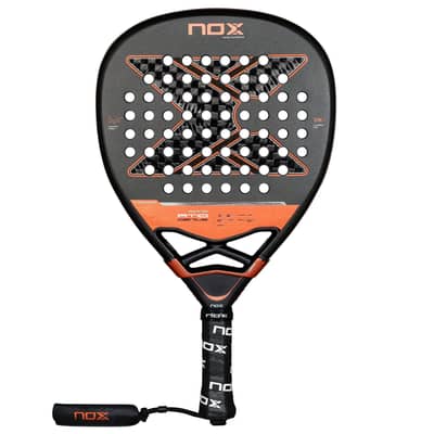 NoX AT10 2025