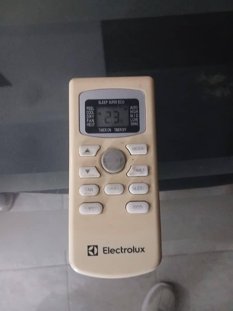 Electrolux 0