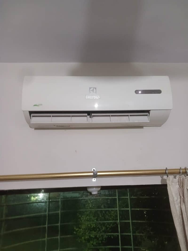 Electrolux 1