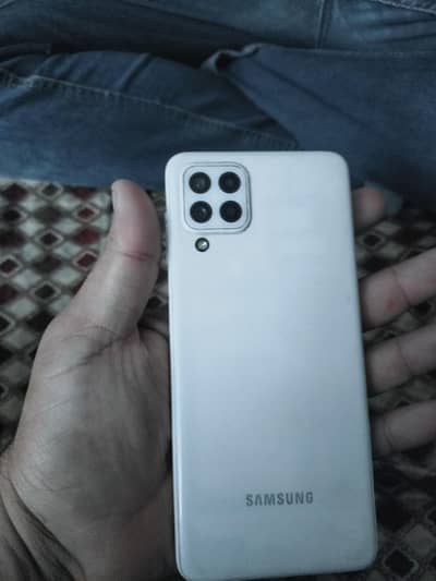Samsung A22