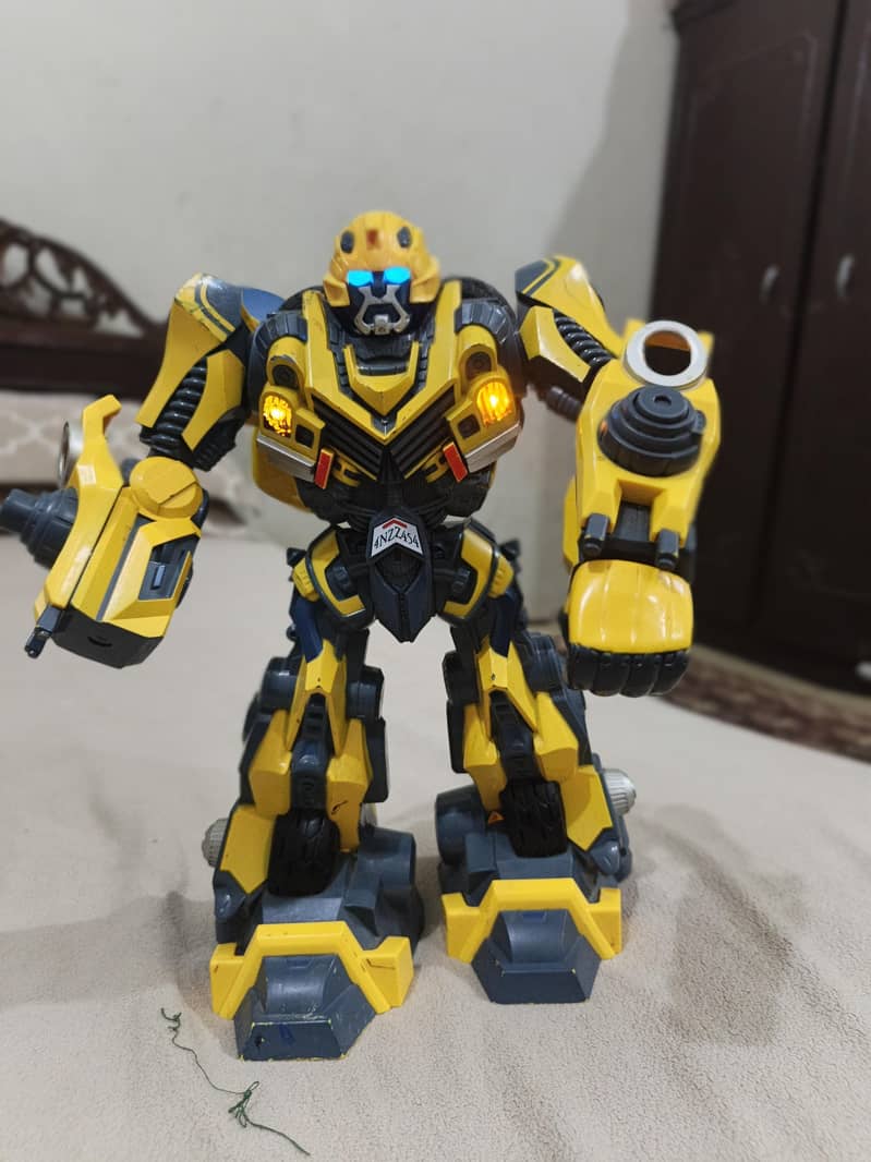 bumble bee toy multi functional 1