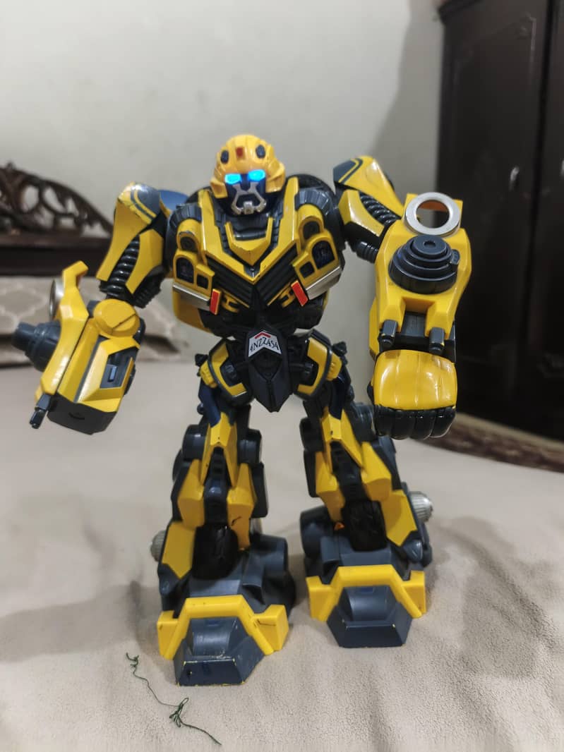 bumble bee toy multi functional 2