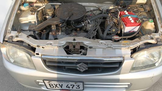 Suzuki Alto 2010