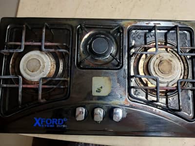 Stove
