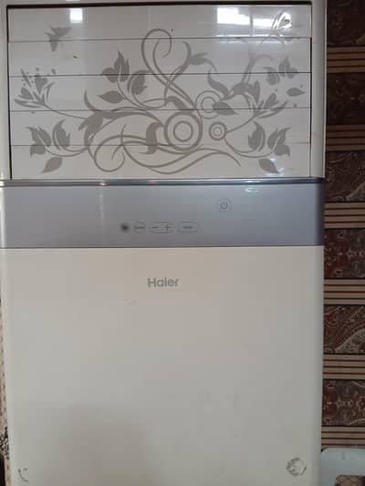 haier 2 ton floor stand cabnit sale