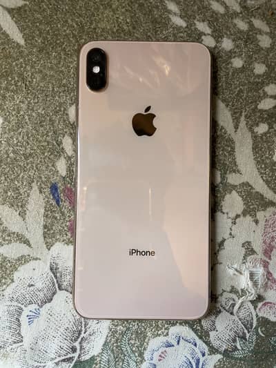 Apple iPhone XS Max