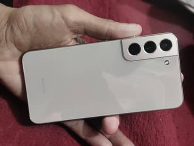 Samsung Mobile S22