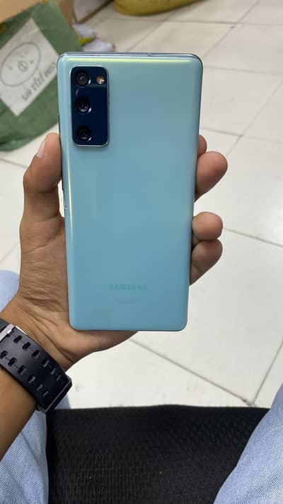 Samsung s20 fe