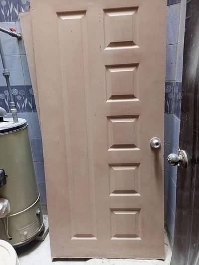 Good quality doors